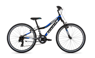 Bicikl Hardy Junior, 24"